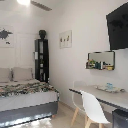 Unique Havre De Paix Nice