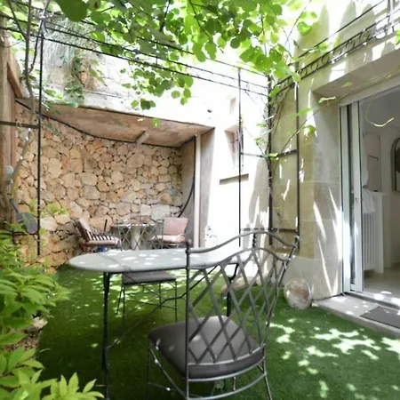 Unique Havre De Paix Apartamento