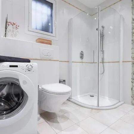 Unique Havre De Paix Apartamento *