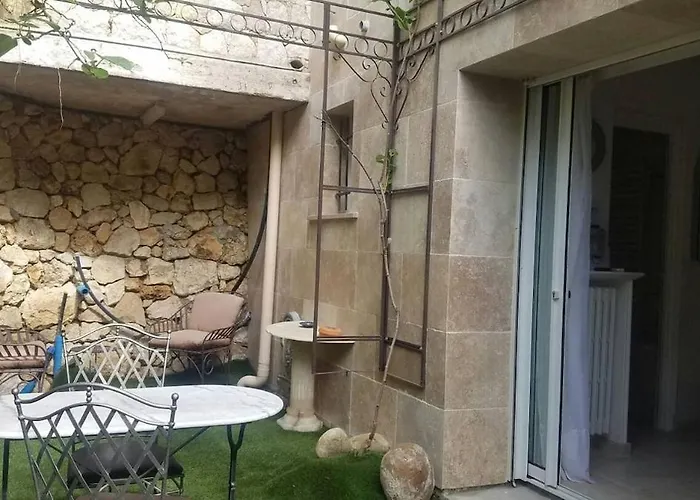 Apartmán Unique Havre De Paix