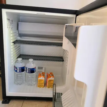 Apartmán Unique Havre De Paix *