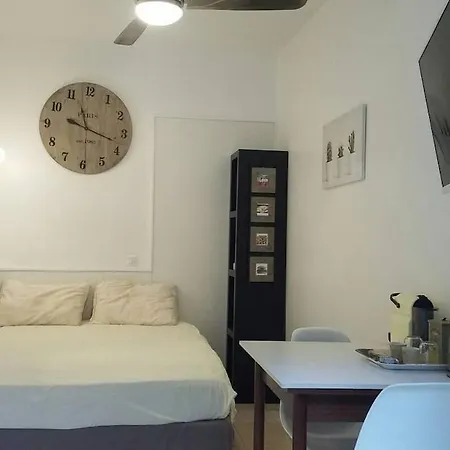 Unique Havre De Paix *