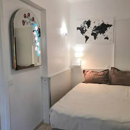 Appartement Unique Havre De Paix