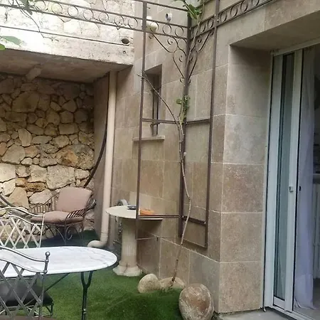 Appartement Unique Havre De Paix